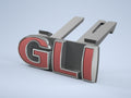Grill Badge Emblem for Volkswagen MKIV Jetta – Volkswagen