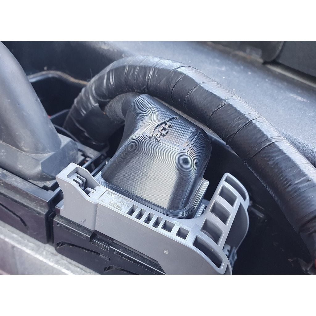 Ecu Connector Cover – 2010-2015 Toyota Prius GEN 3