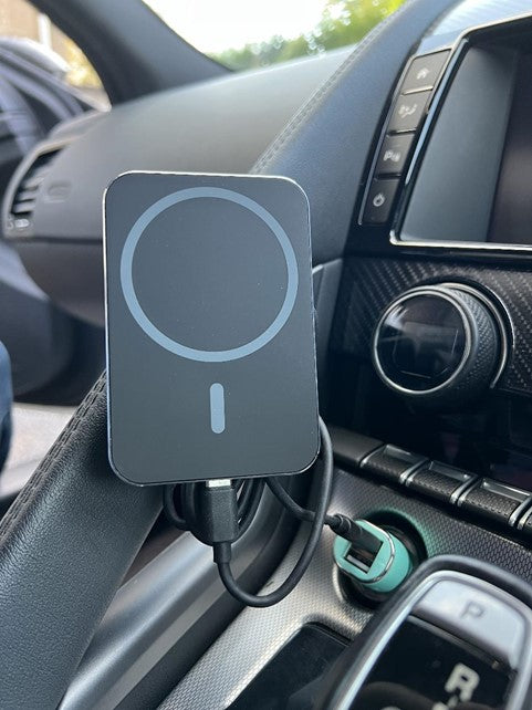 Jaguar F-Type MagSafe Mount – Jaguar