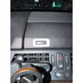 Enclosure For Button On Dashboard – 2002 Bmw Z4