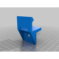 Engine Computer Plastic Retainer – 1986-1991 Ford F-series