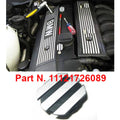 Engine Cover Cap For Engines M50 M52 M54 Improved – 1987-1996 Bmw 5 Series E34