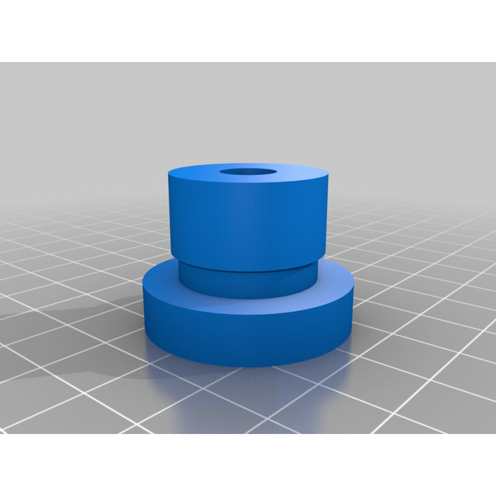 Engine Cover Grommet – 2012-2016 Jeep Wrangler JK