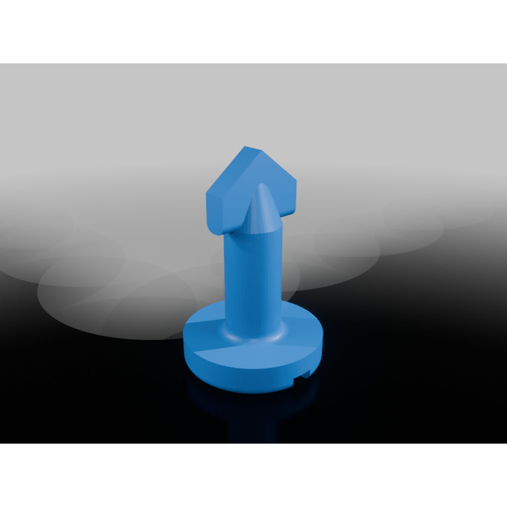 Engine Cover Stud – 2010 Honda Odyssey