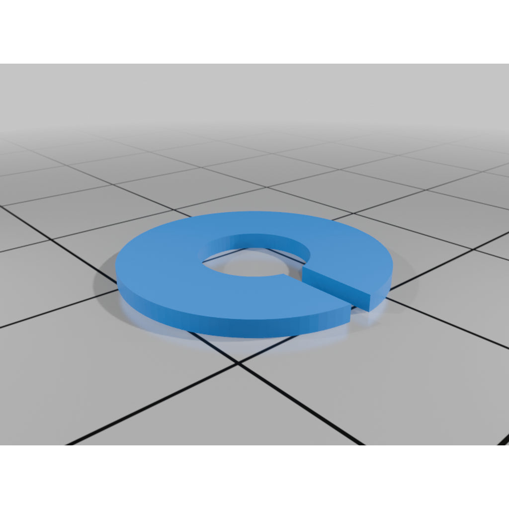 Engine Cover Stud Retainer – 2010 Honda Odyssey