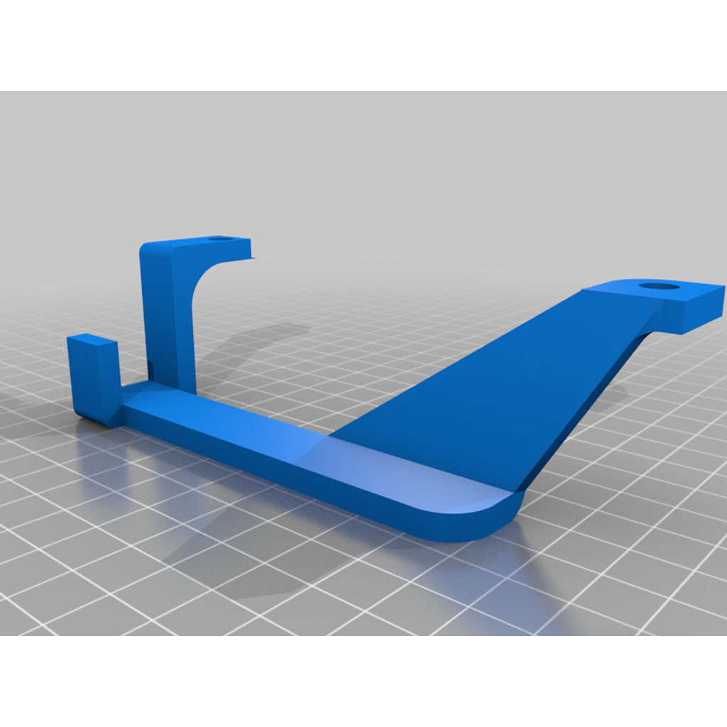 Engine Harness Clip – 1996-2004 Toyota 4runner / Tacoma