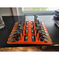 Engine Head Organizer – 1999-2000 Mazda Mx-5 Miata