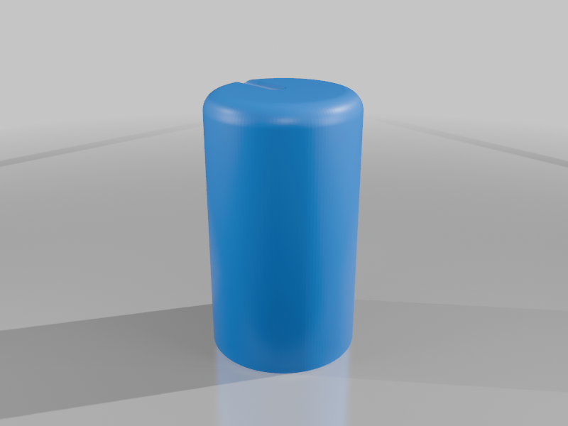 Equalizer Knob – 1998 Chevrolet Silverado