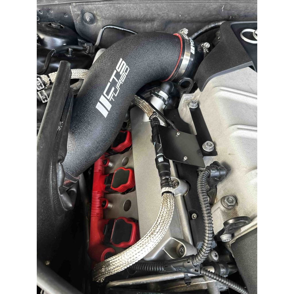 Ethanol Sensor Bracket – 2013-2017 Audi S4