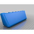 Euro Coin Holder – 2016-2020 Hyundai Tucson