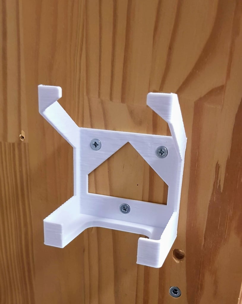 Evse Wall Charger Holder – 2022 Hyundai Ioniq