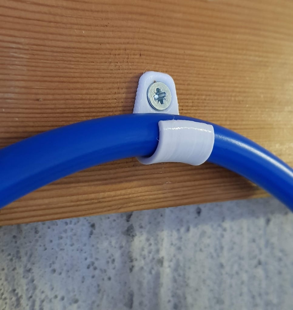Evse Wall Charger Holder – 2022 Hyundai Ioniq