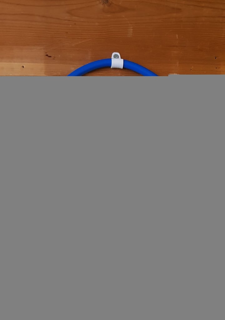 Evse Wall Charger Holder – 2022 Hyundai Ioniq