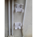 Evse Wall Mount Adapter – 2011-2026 Nissan Leaf