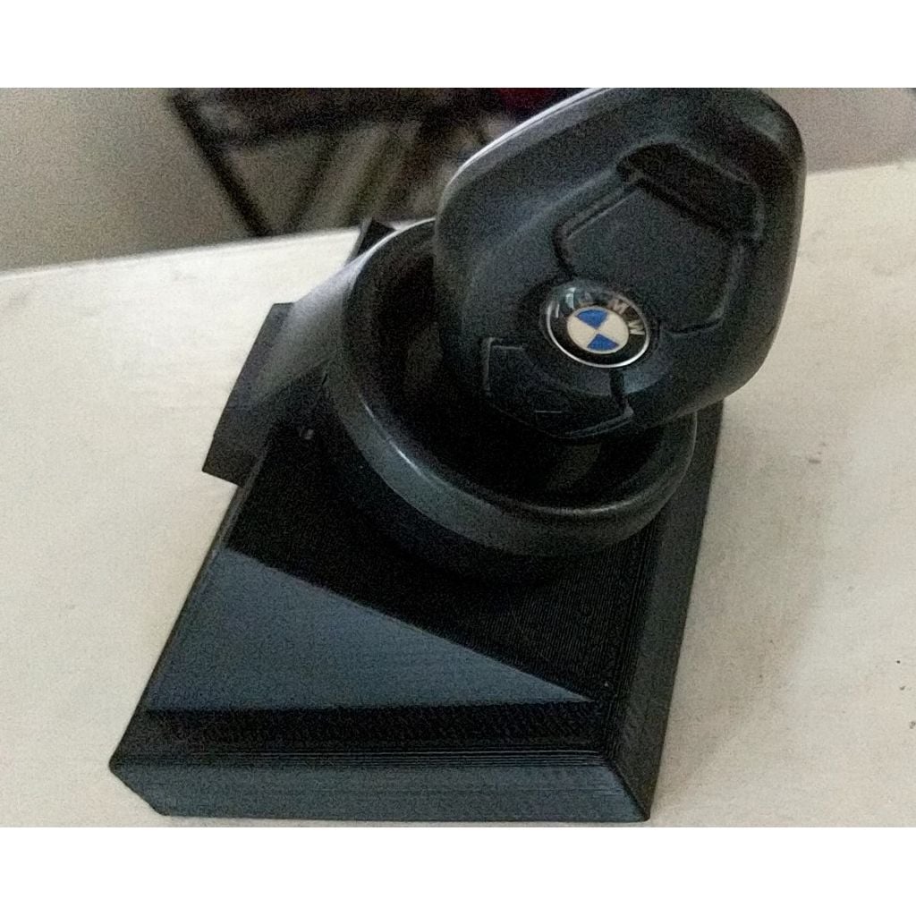 Ews Ring Antenna Holder – 1998-2006 Bmw 3 Series E46