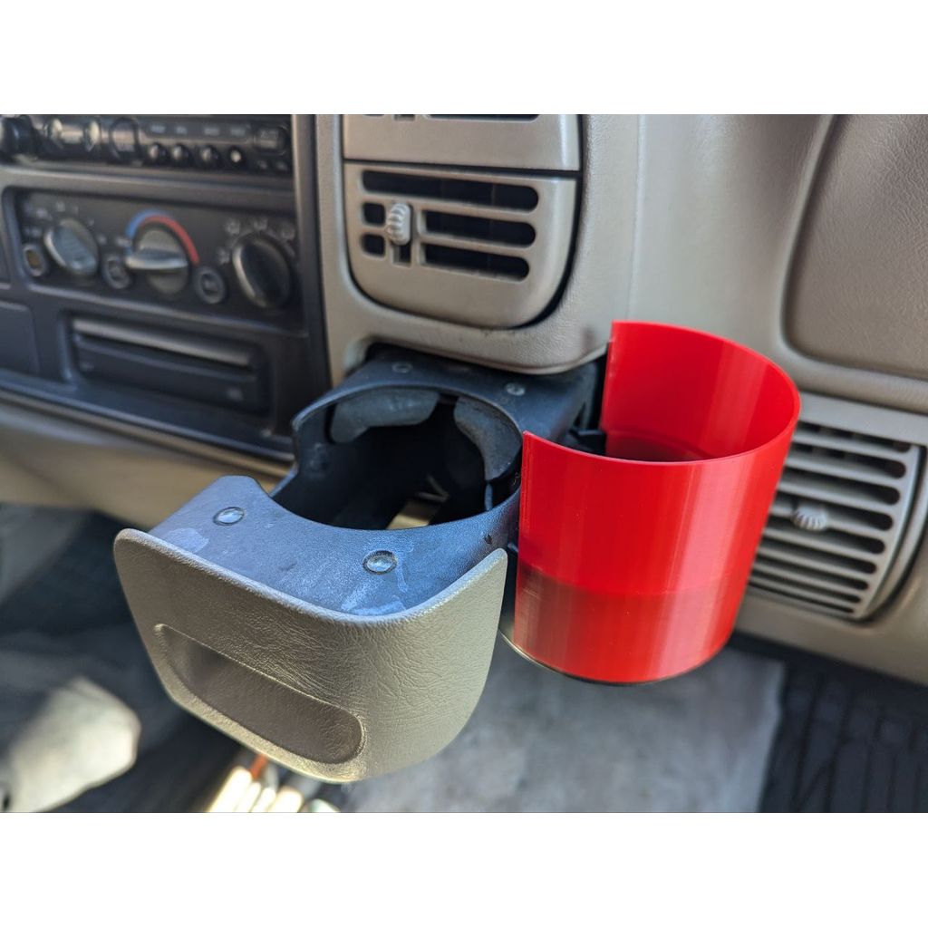 Door Button – 1989 Chevrolet Suburban