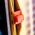 Exterior Door Cladding Trim Clip – 1999 Mercedes-benz Sl-class R129