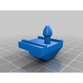 Exterior Trim Clip 2 – 1982-1994 Bmw 3 Series E30
