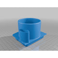 Extra Cup Holder – 2022-2025 Subaru Wrx VB