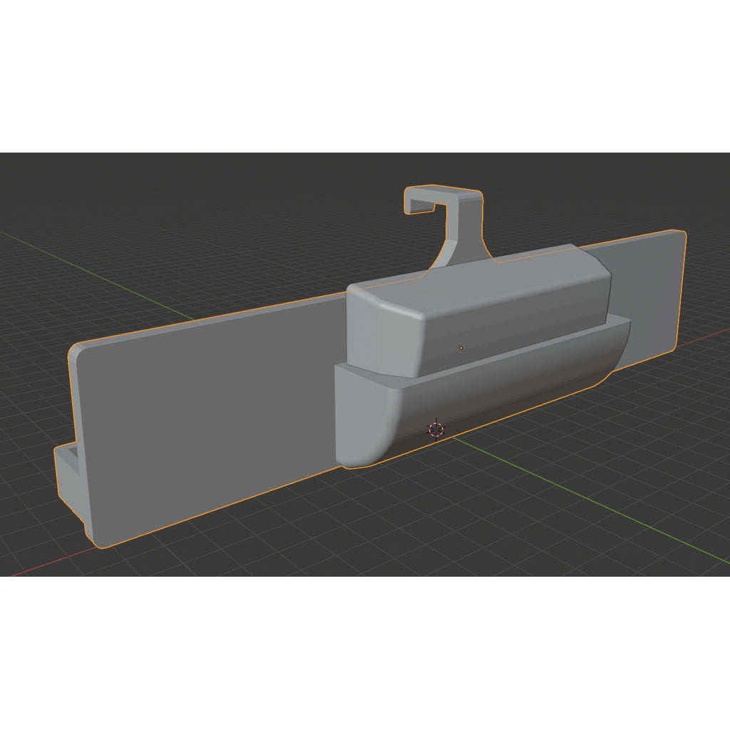 Ezpass Holder – 2020 Audi Q5