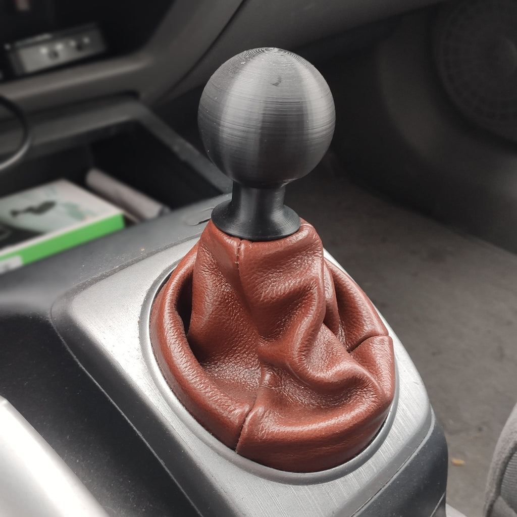 Honda Civic (8th Gen) 06-11 Shift Knob – Honda Civic