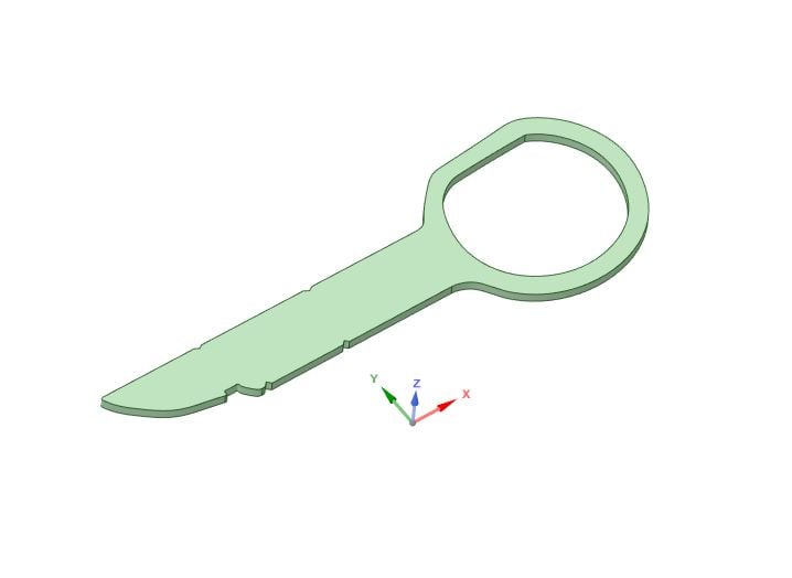 Radio Unlocking Tool for Audi – Audi A4