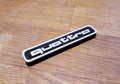 Audi Quattro Key Tag – Audi