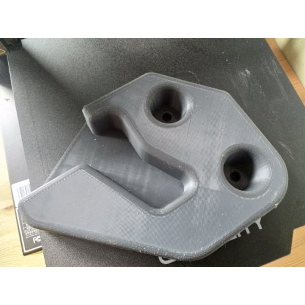 False Cargo Floor Bracket – 2017 Chevrolet/opel Bolt/ampera