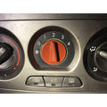 Fan Control Knob – 2004 Subaru Forester