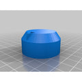 Fan Control Knob – 2003-2012 Mazda Rx-8