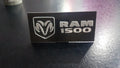 Dodge Ram 1500 Logo Sign – Dodge
