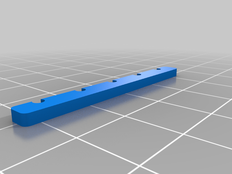 VW Tiguan Air Vent Bar – Volkswagen