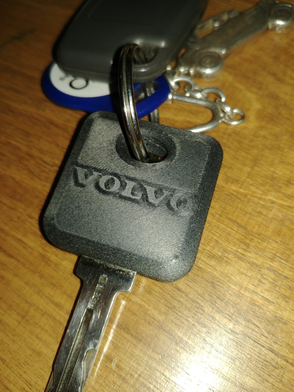 Volvo Key (V70/S70) 90's – Volvo
