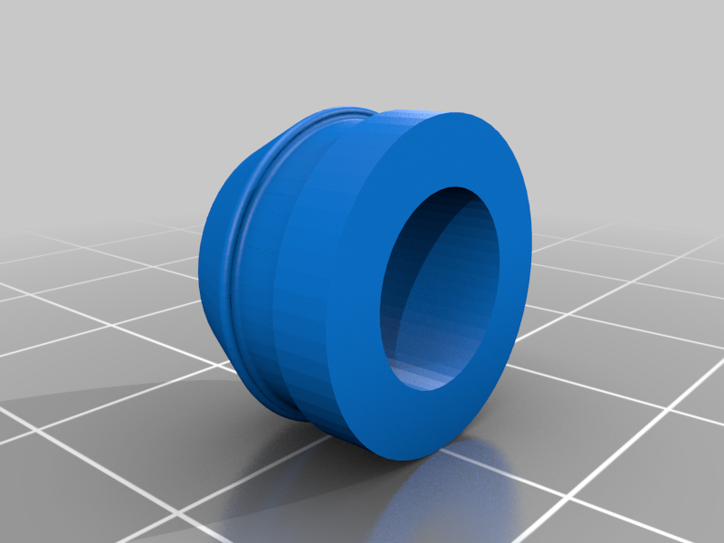 XJS Throttle/Accelerator Bushing (C34388) (Updated 10/2022) – Jaguar
