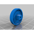 Fenster Kurbel Reparatur Stopfen Window Crank Repair Plug – 1972-1996 Audi 80