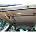 Fishing Rod Holder – 1996-2002 Toyota 4runner 3rd Gen