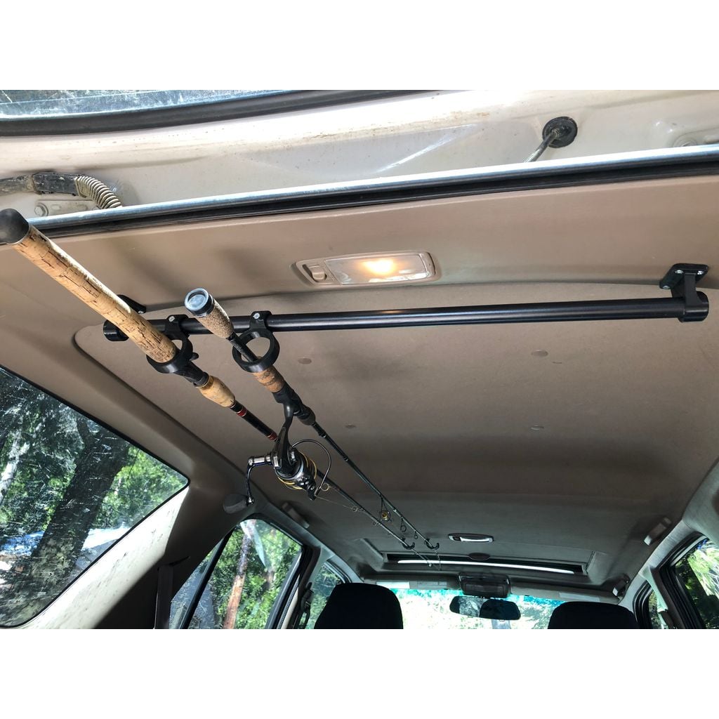 Fishing Rod Holder – 1996-2002 Toyota 4runner 3rd Gen