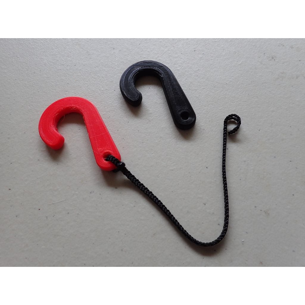Floor Cover Hook – 2011 Subaru Outback