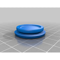 Floor Drain Plug – 1987-1995 Jeep Wrangler YJ