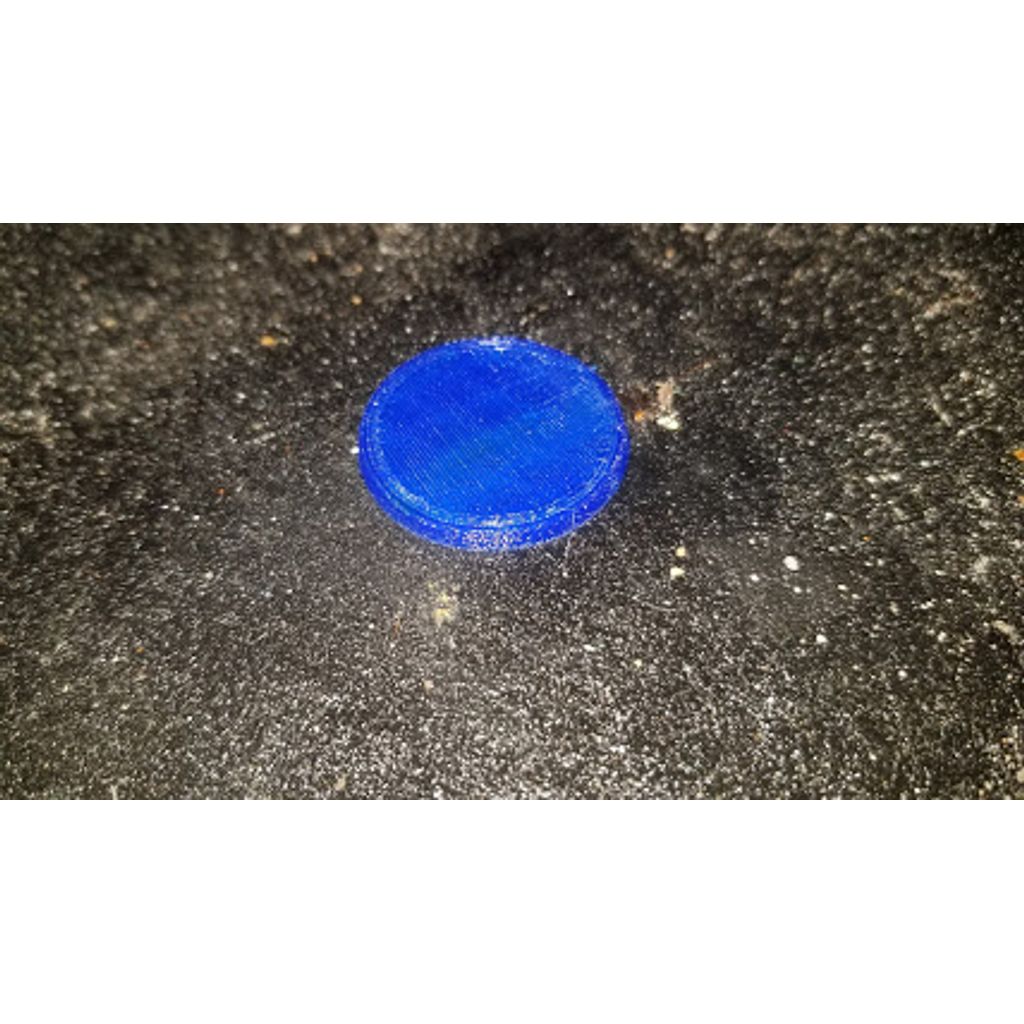 Floor Drain Plug – 1987-1995 Jeep Wrangler YJ