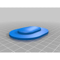 Floor Drain Plugs – 2006 Jeep Wrangler TJ (LJ Unlimited)