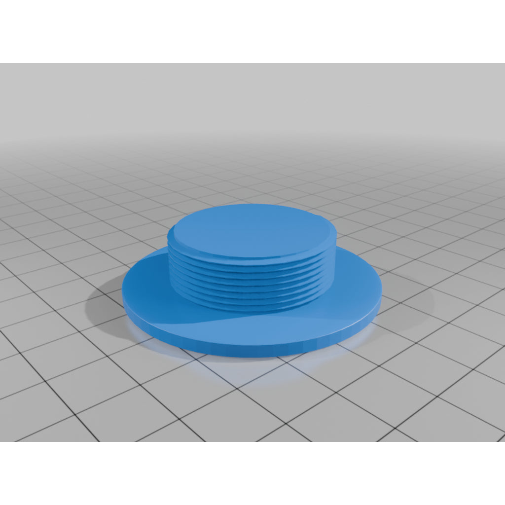 Floor Drain Plugs – 1997-2006 Jeep Wrangler TJ