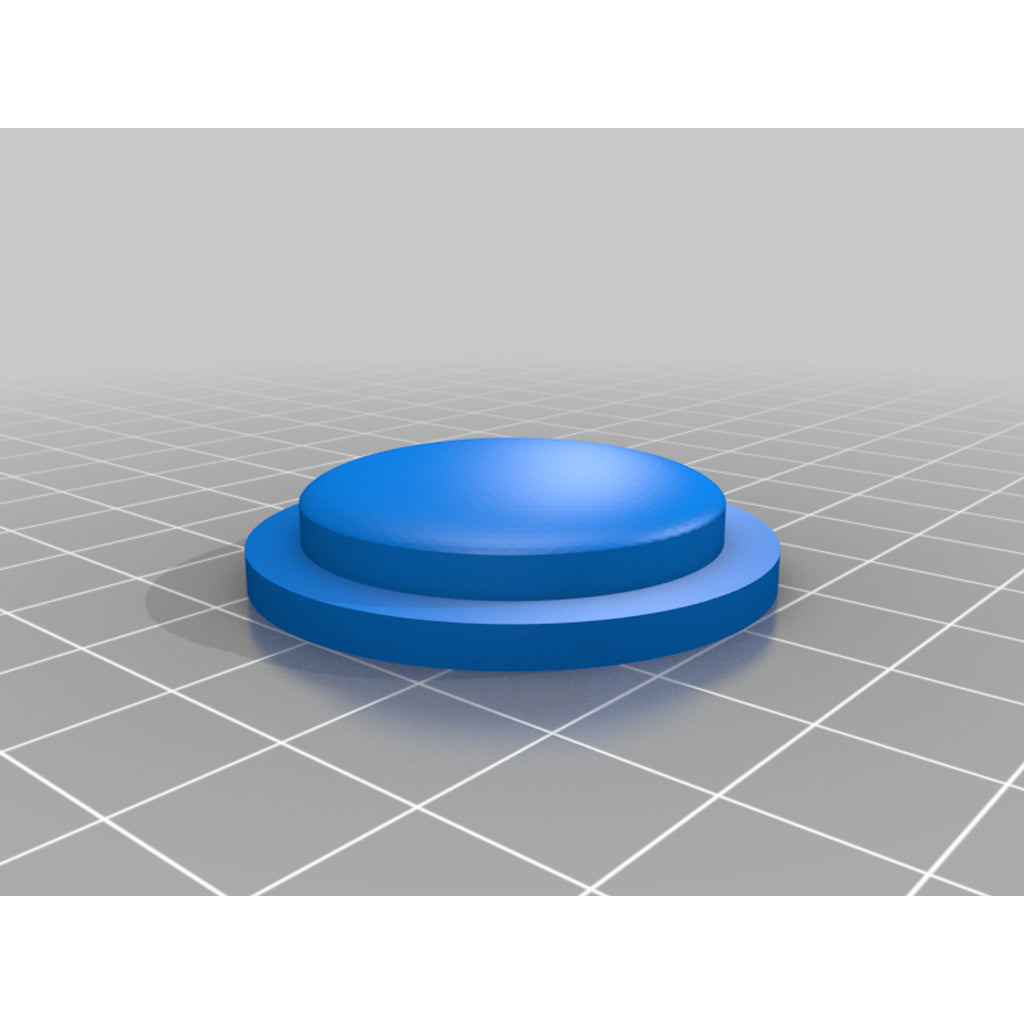 Floor Drain Plugs – 2006 Jeep Wrangler TJ (LJ Unlimited)