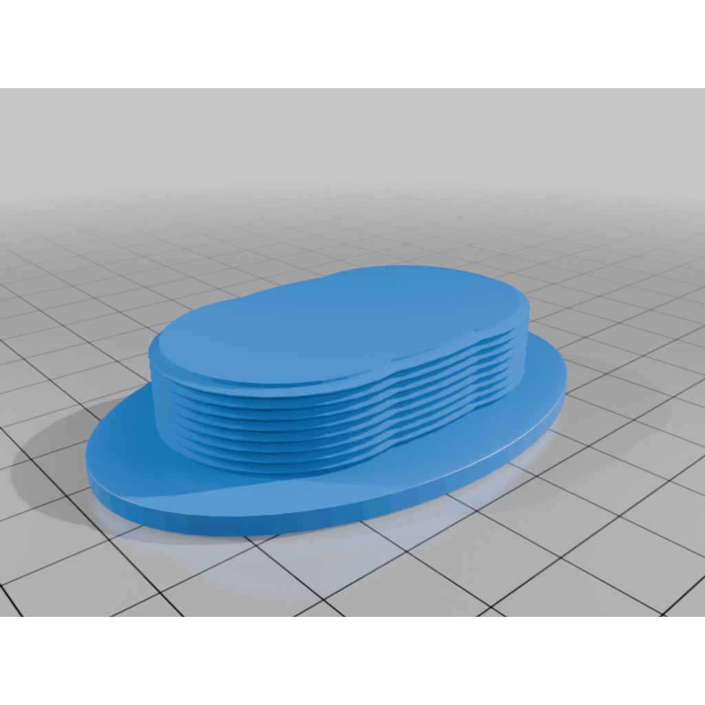 Floor Drain Plugs – 1997-2006 Jeep Wrangler TJ