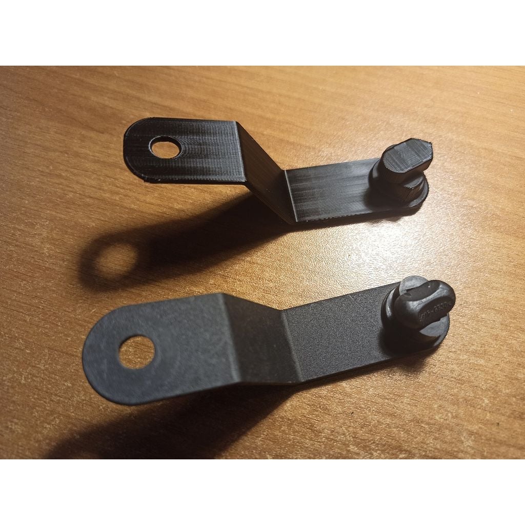 Floor Mat Bracket – 1989-2005 Mazda Mx-5 Miata NA/NB