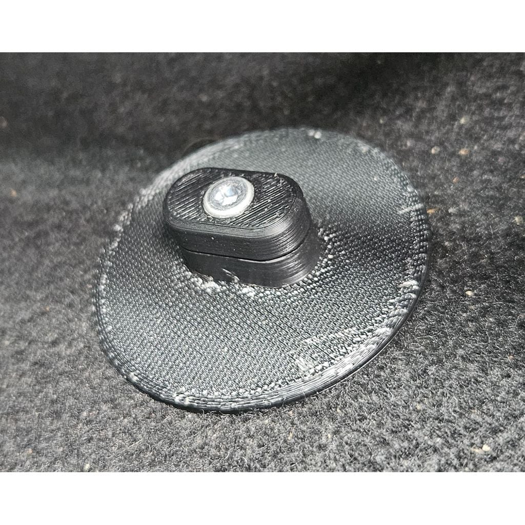 Floor Mat Holder – 2006-2015 Mazda Mx-5 Miata NC