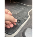 Floor Mat Locker – 2008-2013 Hyundai Santa Fe