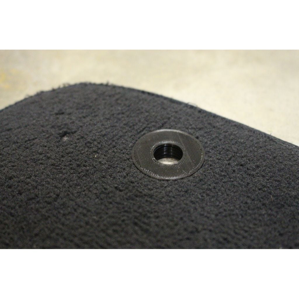 Floor Mat Retainer Clip – 2008-2016 Chevrolet Cruze