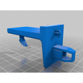 Floor Matt Holder For L200 Triton Montero – 1982-2021 Mitsubishi Pajero