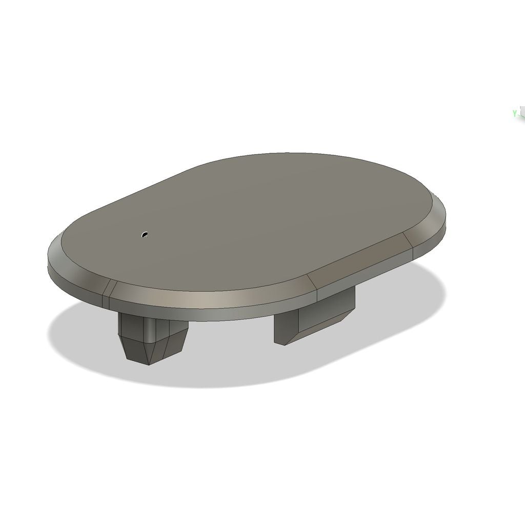 Front Indicator Housing And Seal – 1968-1975 Ford Escort Mk1
